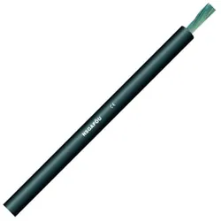 NEUT Sonder-Gummiaderleitung NSGAFÖU 1x300 schwarz