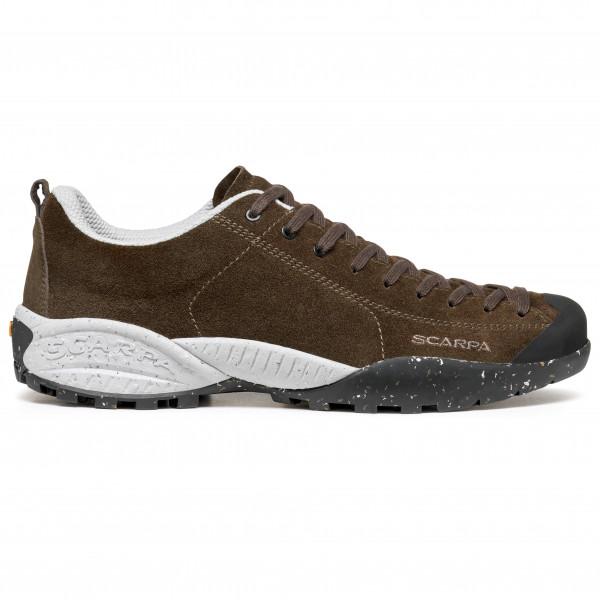 Scarpa - Mojito Planet Suede - Freizeitschuhe EU 37 pepper