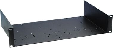 Adam Hall 8755 Rackablage, 2 HE