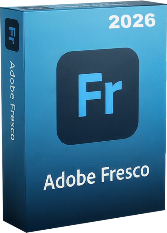 Adobe Fresco 2026