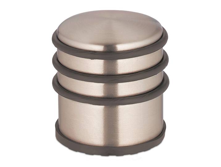 Türstopper Edelstahl Kupfer-Schwarz