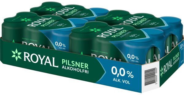 Royal 0,0 % 33 Cl