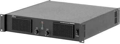 the t.amp TSA 4000