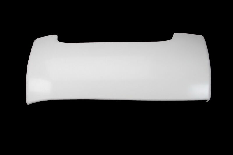 Windabweiser PACOL MAN-CP-001R
