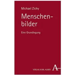 Menschenbilder, Fachbücher von Michael Zichy