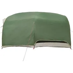 vidaXL, Zelt, (Tunnelzelt, 11.13 kg, 6 Personen)