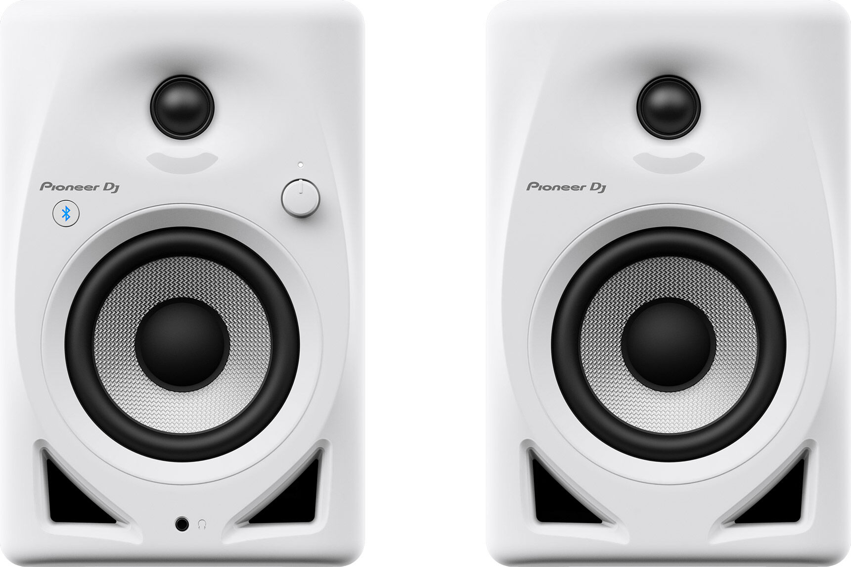Pioneer DJ  DM-40D-BT-W