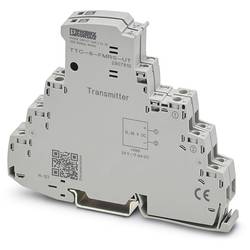 Phoenix Contact 2907810 TTC-6-FMRS-UT Versorgungs- und Fernmeldemodul Single 1 St.