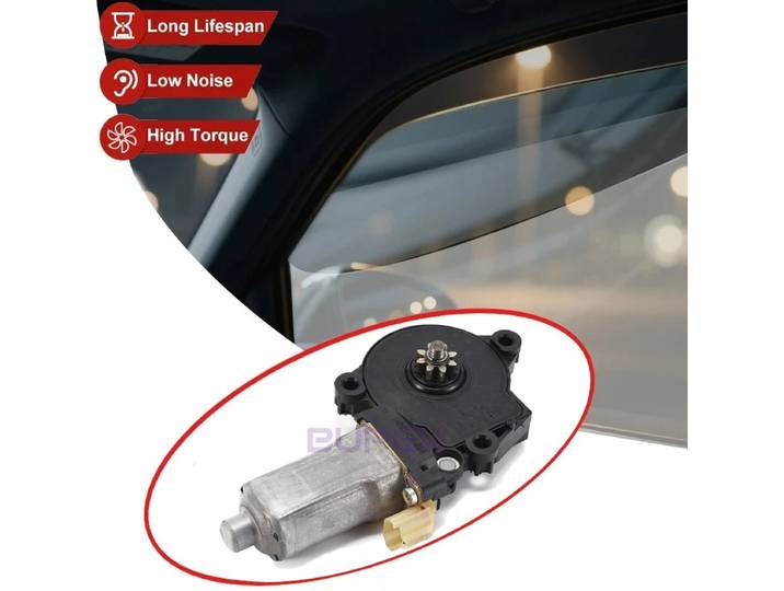 BUPEK moteur de lève-vitre électrique pour 2005-2009 Hyundai Tucson JM moteur de lève-vitre électrique pièces d'origine remplacer 824602E000