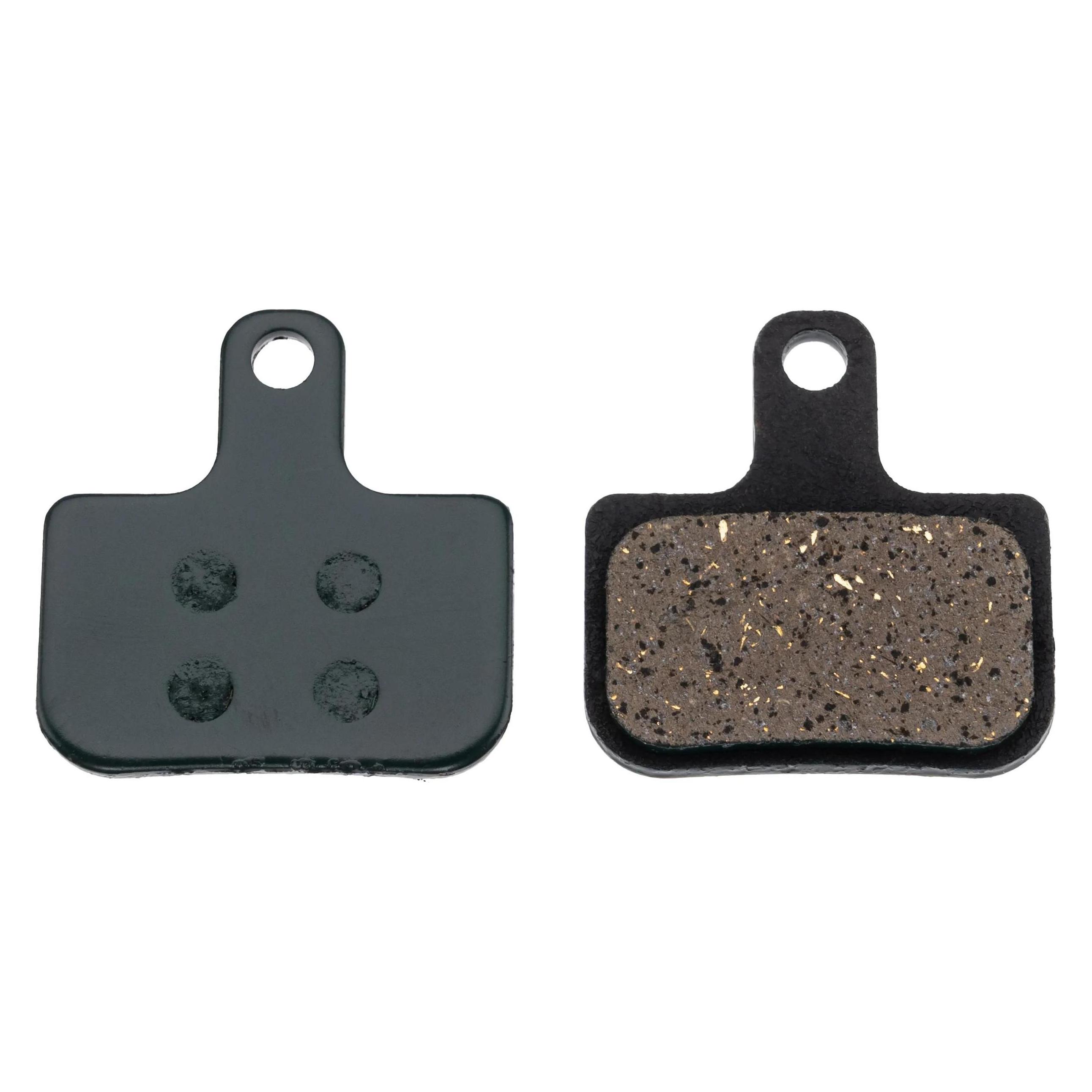 Union Scheibenbremsbelag Dbp-63e (Avid, Organisch (Resin)) (438763)