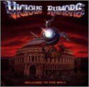 Vicious Rumors - Welcome To The Ball - Preis vom 09.10.2026 07:28:09 h