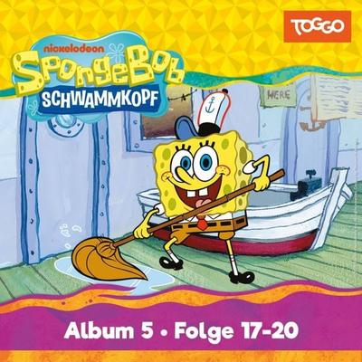 Folge 5 - Mike Betz, Audio, 4029759148036