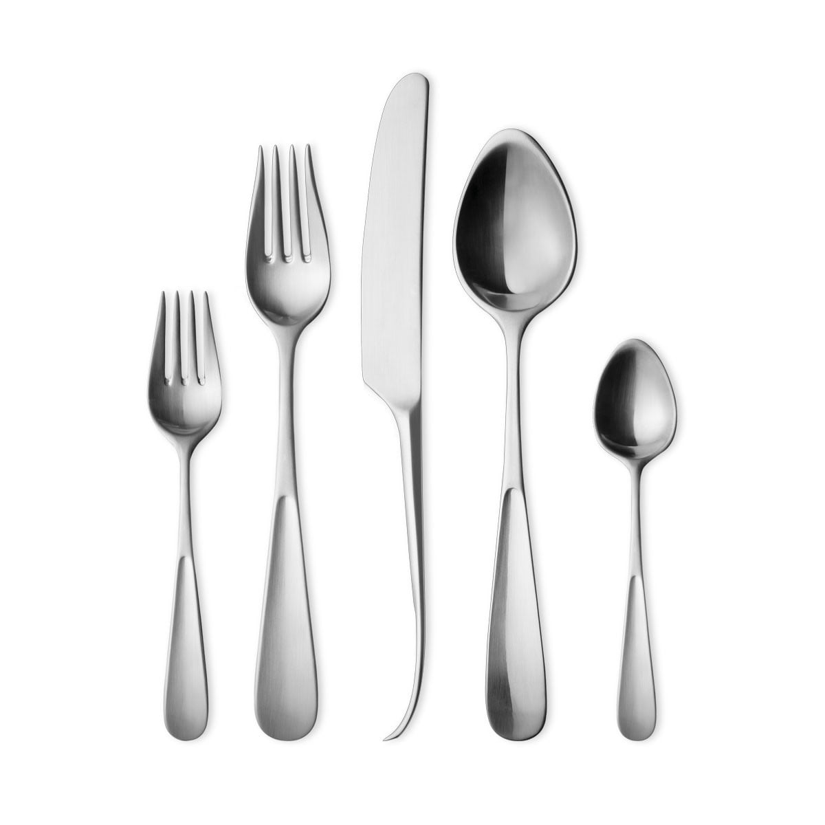 Georg Jensen Vivianna Giftbox 5 stuks van roestvrij staal 3361555