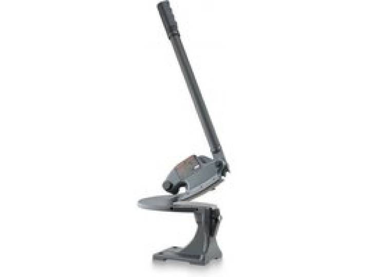 VEVOR Cisaille à Tôle Sans Gorge Manuelle, 70 mm, Cisaille à Métaux d'Établi, avec Cadre en Acier Massif, Type de Montage, Épaisseur de Coupe 1,9 mm, pour Acier, Cuivre, Acier Inoxydable, Aluminium