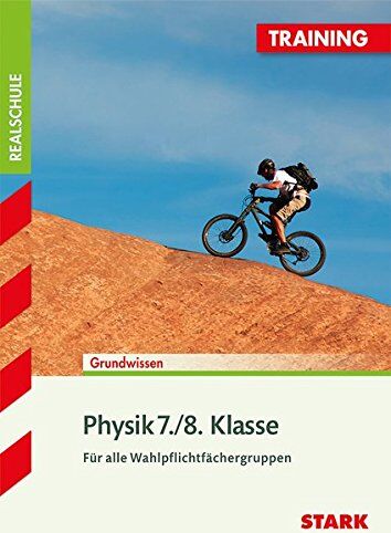 Training Realschule - Physik 7./8.Klasse - Preis vom 02.10.2026 23:42:20 h