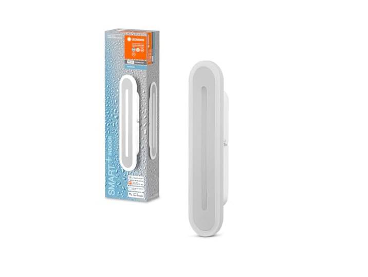 LEDVANCE SMART+ Wifi Orbis Badleuchte 300mm Weiß TW