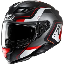 HJC F71 Arcan Helm