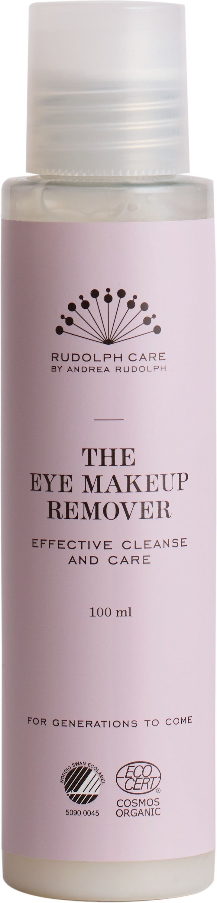Rudolph Care The Eye Makeup Remover 100 ml