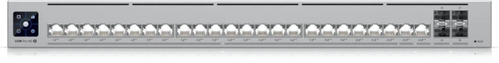 Ubiquiti UniFi Switch Pro HD 24 PoE
