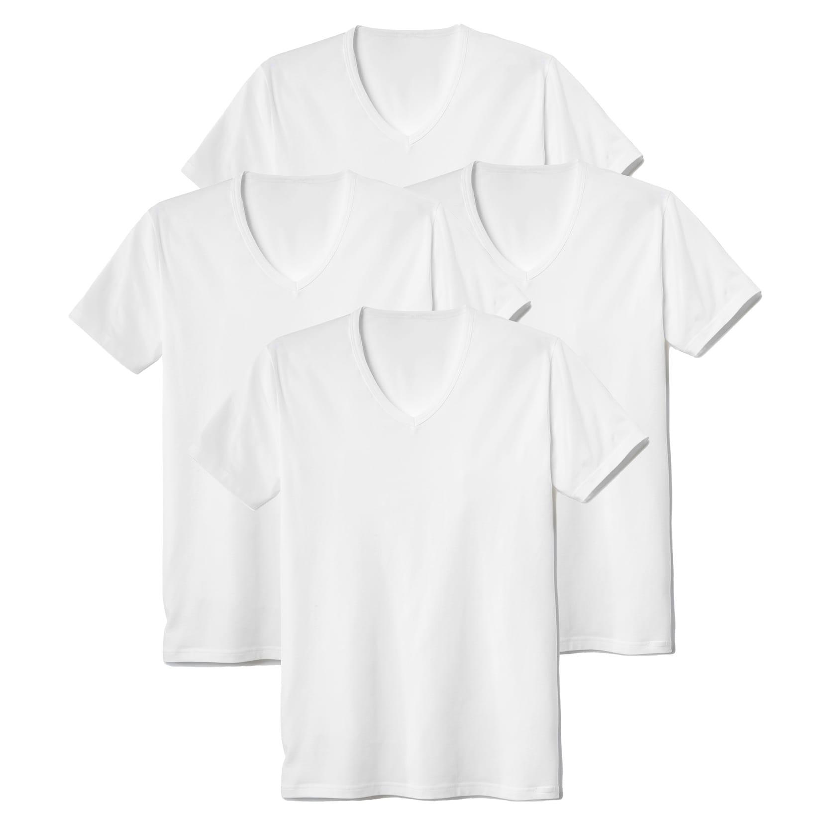MEN T-Shirt 2PACK Benefit Herren T-Shirt