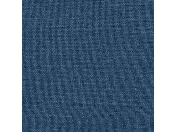 Solde août  Fauteuil inclinable Charge 150kg 69x86x100 cm - Fauteuil Releveur Relax Bleu Tissu 37385595