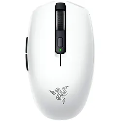 Razer Orochi V2 (Kabellos), Maus, Weiss