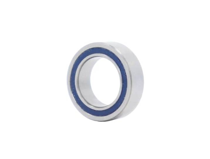 Lager, MR1610 W5 2RS Lager blau versiegelt 10 x 16 5 mm, 6 Stück ABEC-3 MR1610-W5 RS Kugellager 6700-16-5 Teile passend for Hobby RC Car Truck