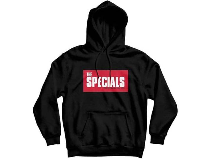 The Specials Protest Songs Capuchon S