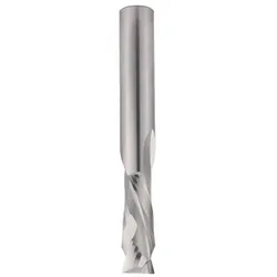 Aigner VHW-Schlichtfräser 12x32/90mm S12 Z2+2 Wechseldrall - C271-120322R