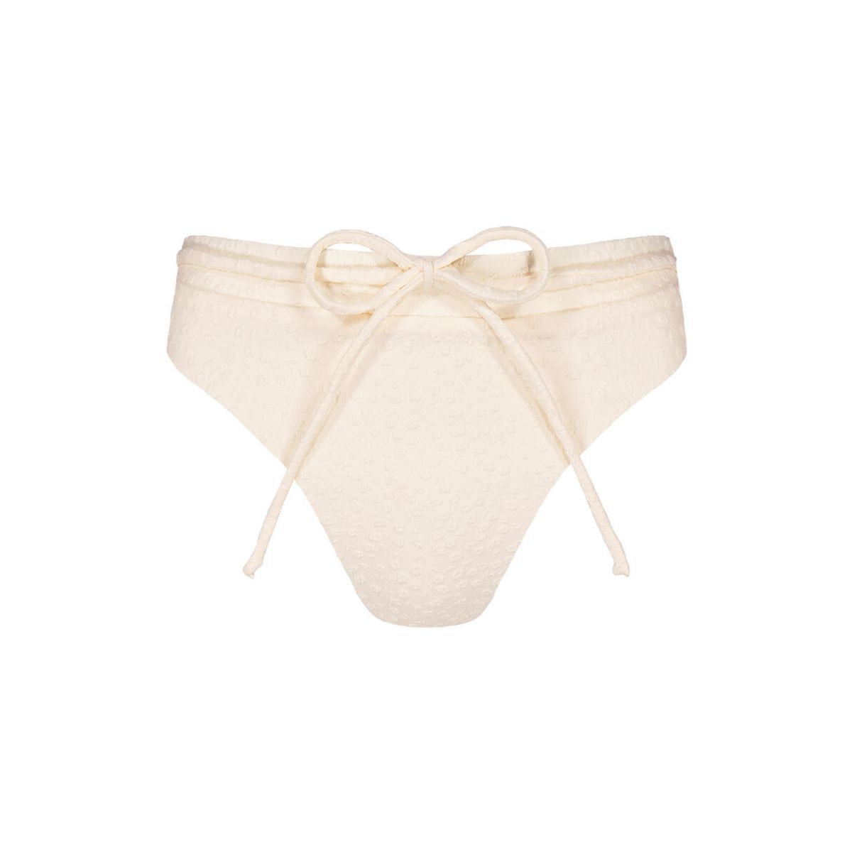 Barts Simoa Cheeky High Waist cream (10) 42 6718610