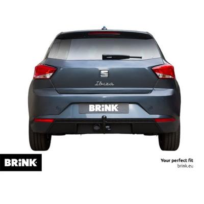 BRINK Anhängevorrichtung BMA 643500