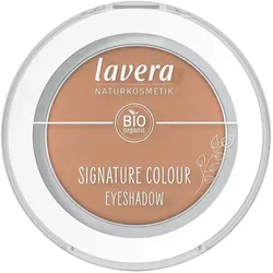 Signature Colour Eyeshadow - Soft Sienna 04 2g