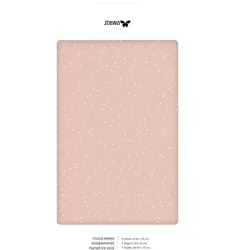 Stewo Seidenpapier »Yvie« 50x70 cm 5 Stück rosa, 70 cm