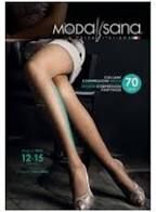 GLORIA MED SpA Gloria Med - Modasana collant visone 1