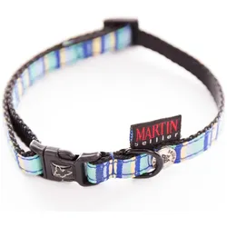 Martin Sellier Beach (Hund, Allgemein, Spazieren), Halsband + Leine