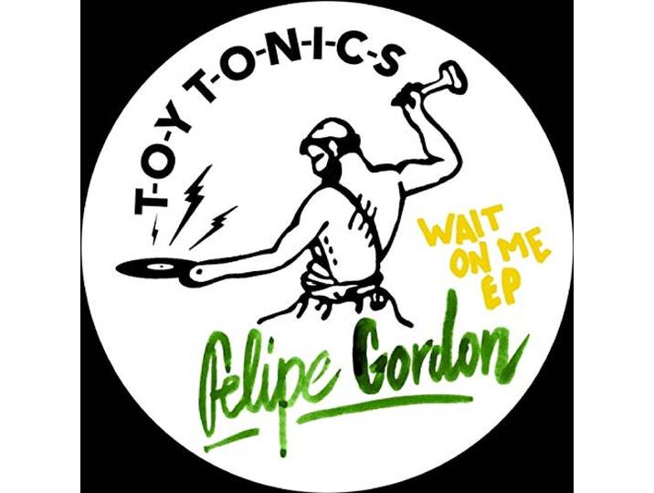 Wait on Me Ep