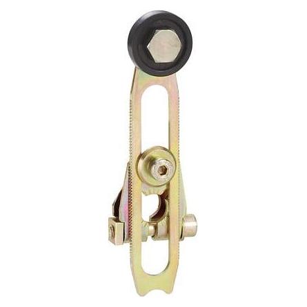 TE Sensors TMSS Germany GmbH Telemecanique ZC2JY31 Positionsschalter- hebel längenv. Rollenh. Ku.ro.(-40)-70°C (ZC2JY31)