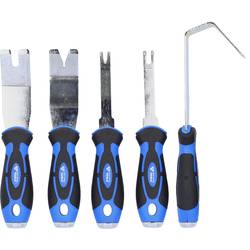 Brilliant Tools BT511080 Cliplöser- und Schneidsatz, 5-tlg
