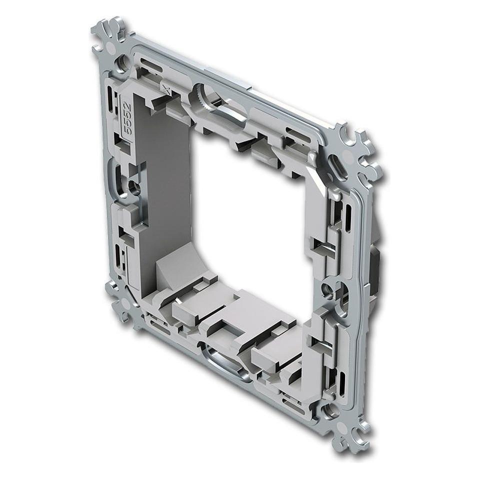 TEM Serie Modul Montageträger MOUNTING FRAME METAL WITHOUT S (NM25-U)