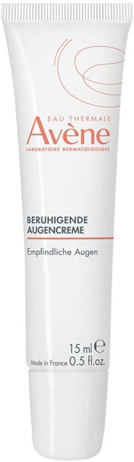 Avene Beruhigende Augencreme