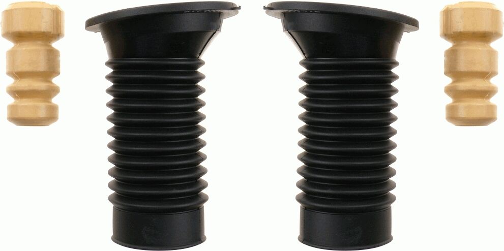 Sachs Staubschutzsatz, Stoßdämpfer Service Kit 900 120 Für Scion Toyota