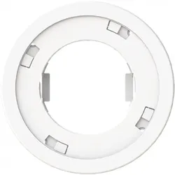 ABB PMA/K2.1-884 ABB-Präsenzmelder, VDE Montageset, weiß matt