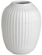 Kahler Kähler Hammershøi Vase, White