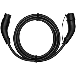 ABL GmbH E-Mobility Ladekabel  Mode-3  Typ2 CC3250