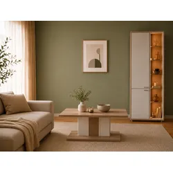 MCA Direkt Santerno Couchtisch T65