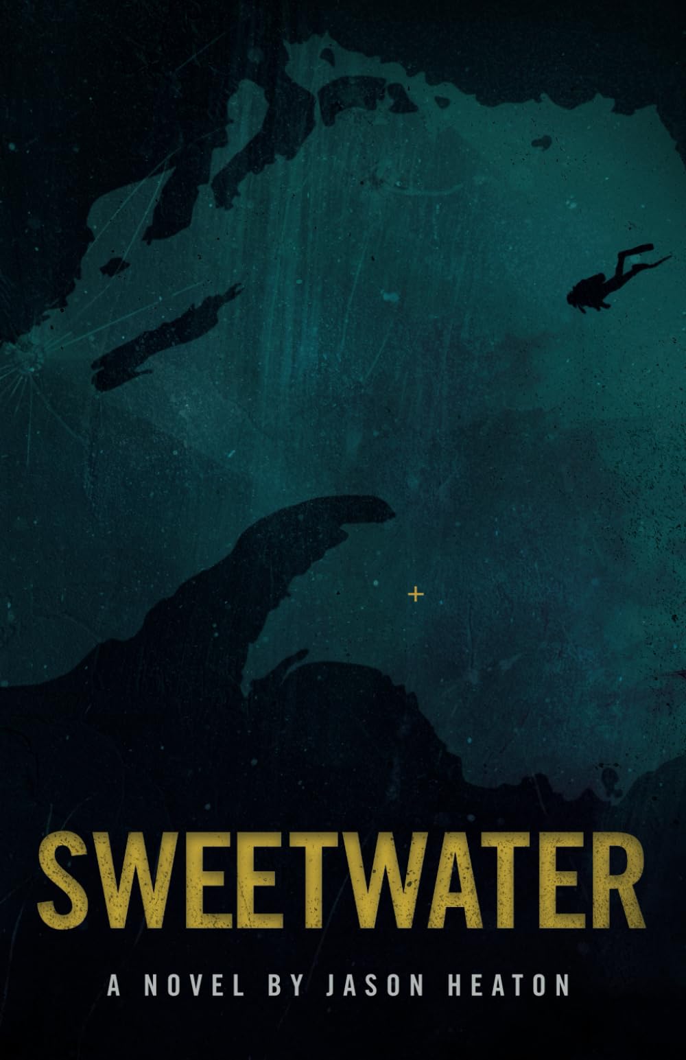 Jason Heaton - Sweetwater - Preis vom 09.10.2026 07:28:09 h