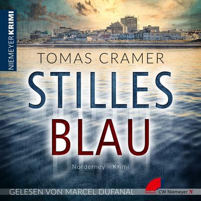 Stillesblau - Tomas Cramer, Download, 9783827188564