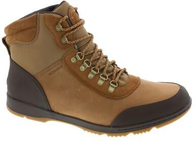 Sorel Ankeny II Hiker Waterproof - Mens 13 Tan Boot Medium