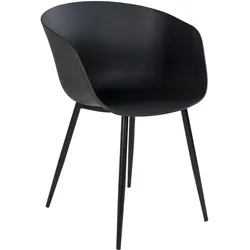 Ebuy24, Gartenstühle, Gartenstuhl Rolino