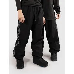 Check The Feed VX Classic Hose black Gr. XL